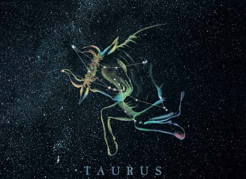 taurus constellation