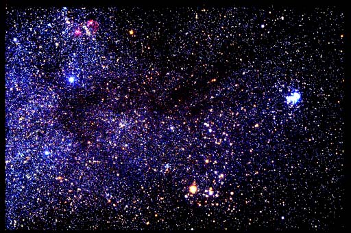 taurus constellation