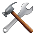 hammer wrench