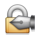 lock-pen