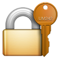 lock
