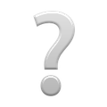 question