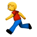 runner