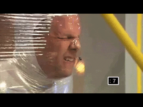 shrinkwrap