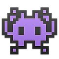 space invader