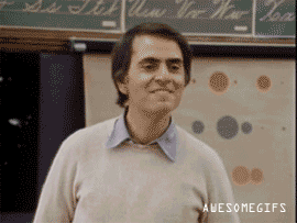 you're awesome
