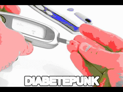 diabetepunk