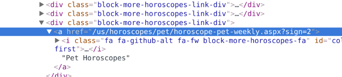 horoscope2