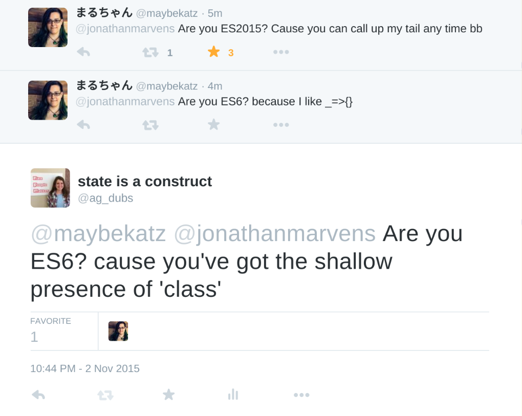 shallow class