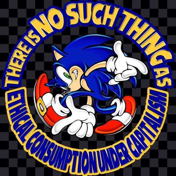 ethical consumption