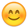 smile