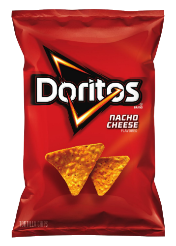 dorito