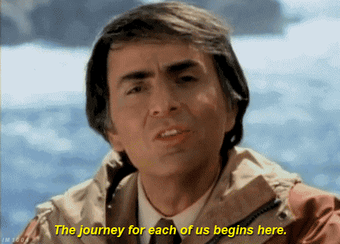 journey