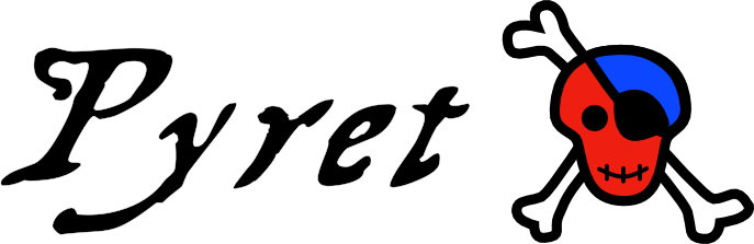 pyret