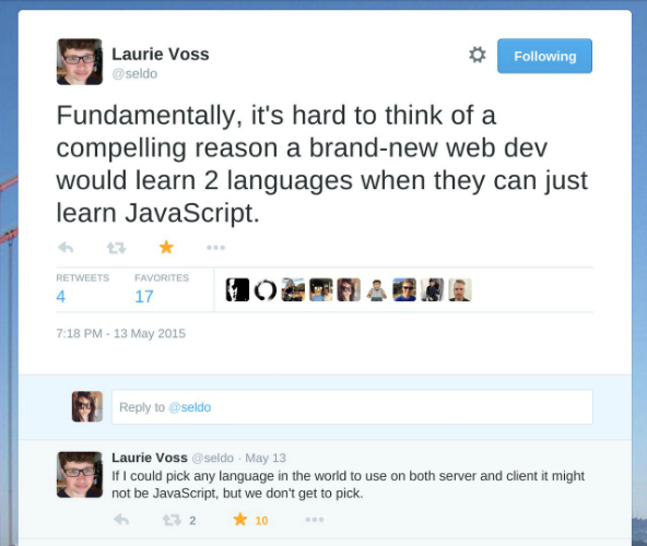 javscript