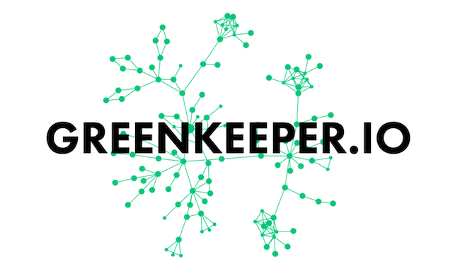 greenkeeper