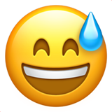 sweatsmile