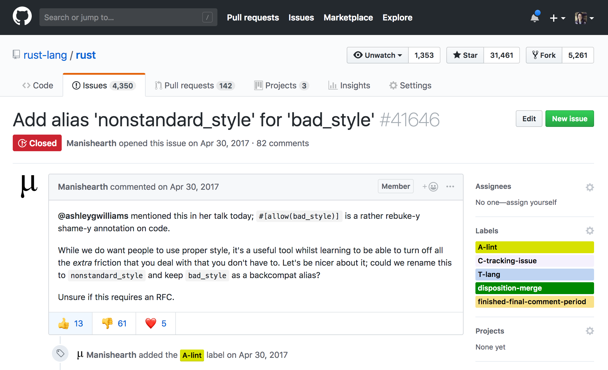 allowbadstyle