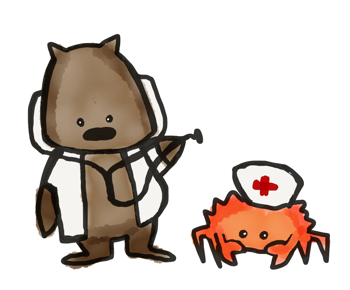 doctor