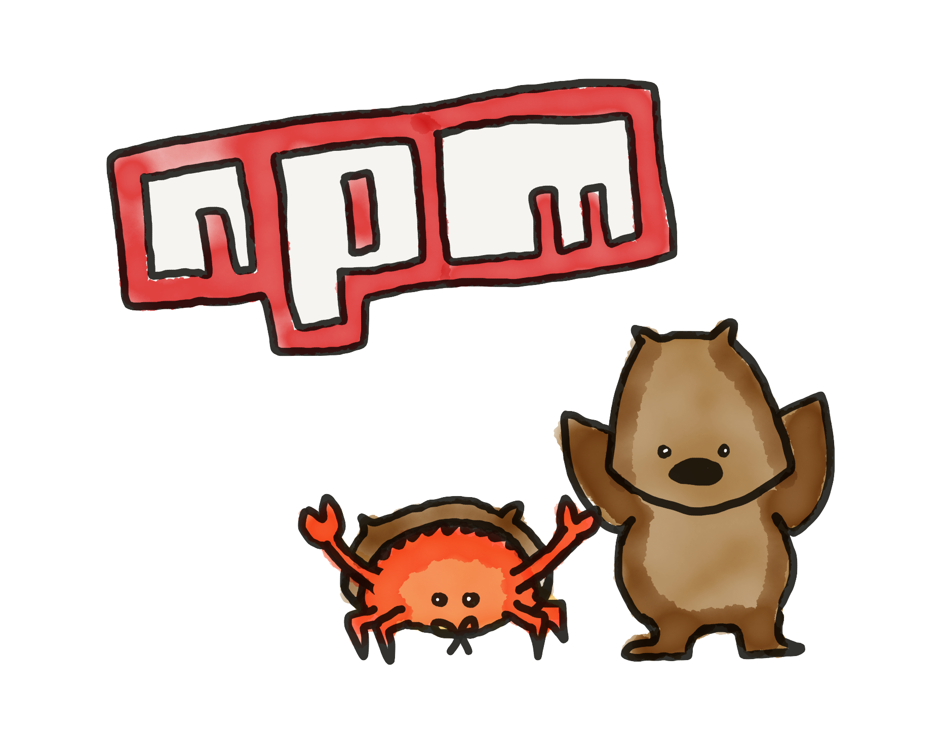 npm