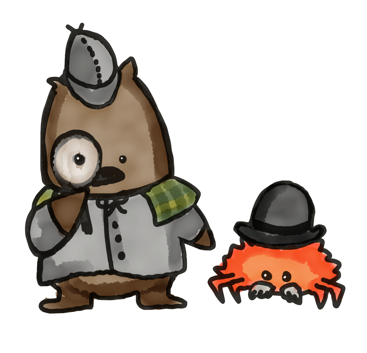 sherlock