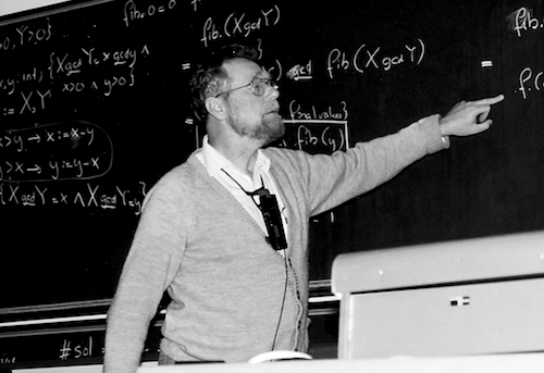 dijkstra