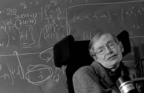 hawking