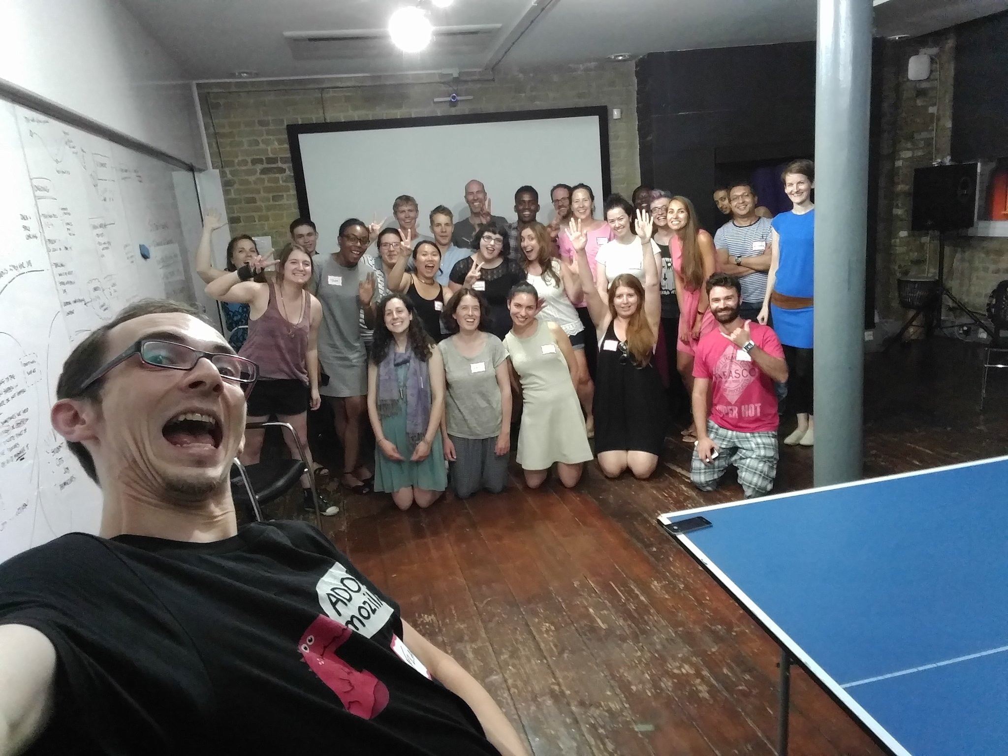 nodetogether