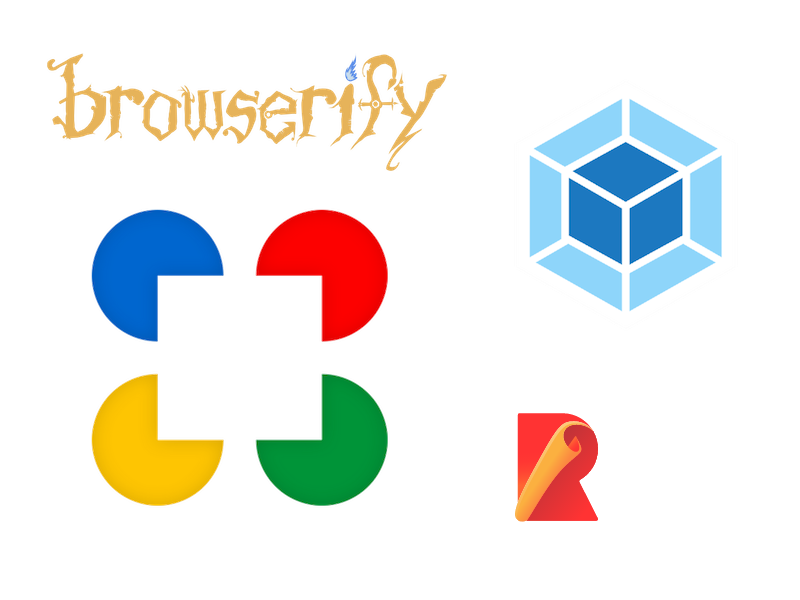 modulepackers
