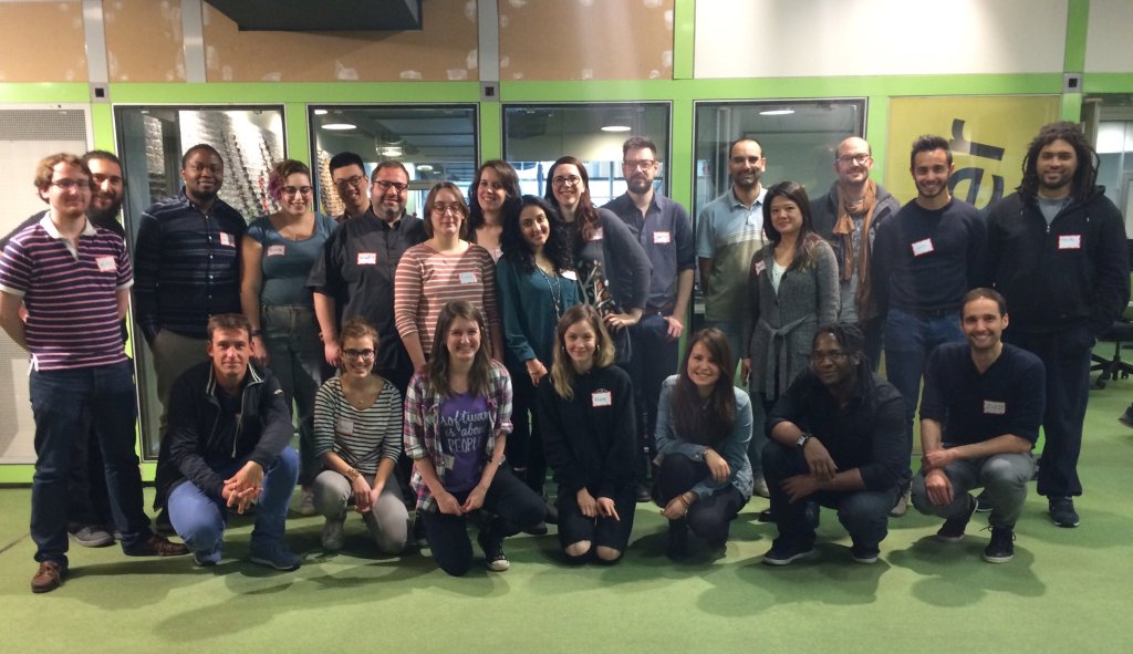nodetogether