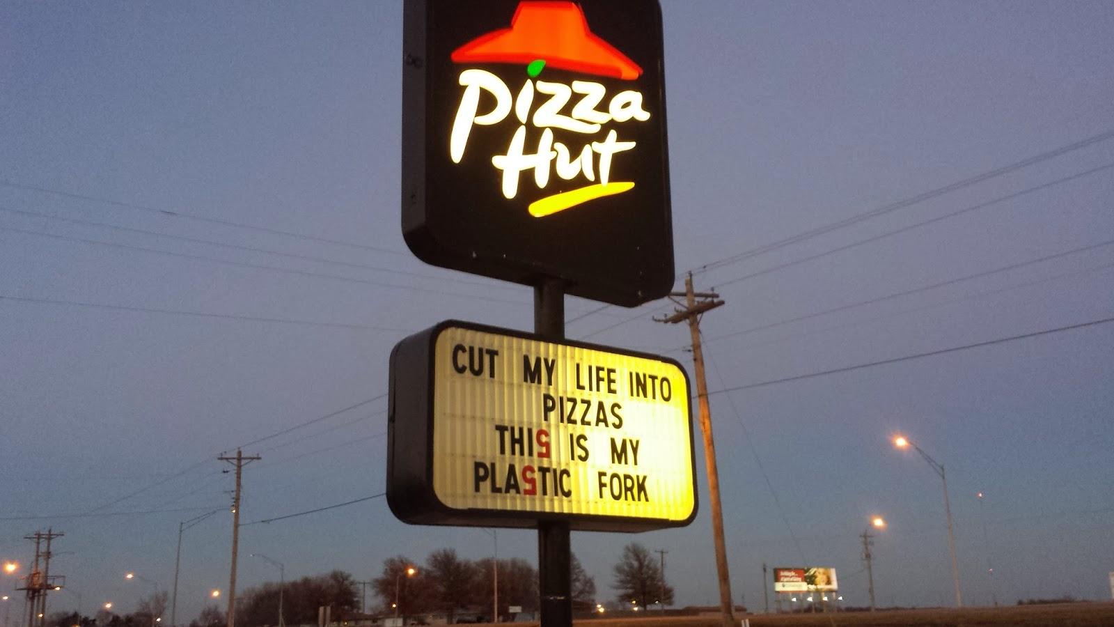 pizzahut