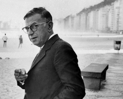 sartre