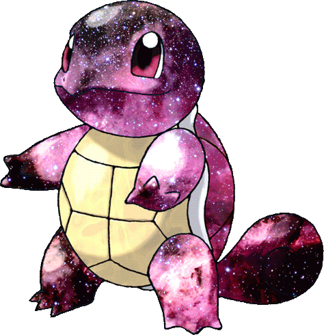 squirtle