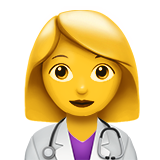 doctor